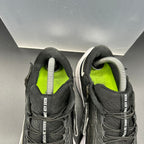 Nike Air Zoom Pegasus 38 FlyEase — Black/White (Used)