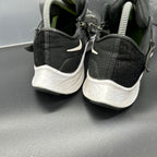 Nike Air Zoom Pegasus 38 FlyEase — Black/White (Used)