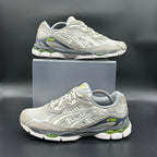 Asics Gel-NYC — Oyster Grey/Concrete (Used)