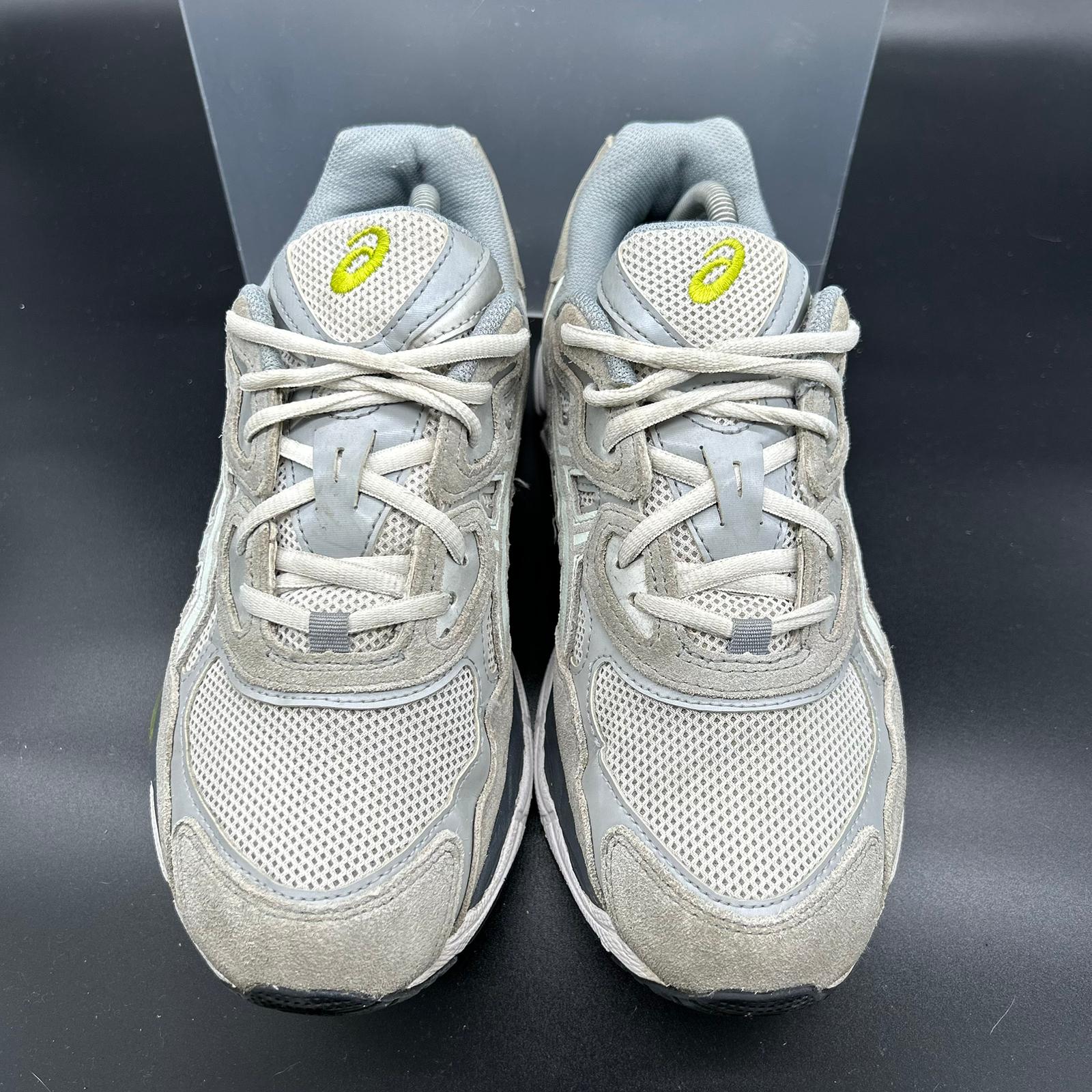 Asics Gel-NYC — Oyster Grey/Concrete (Used)