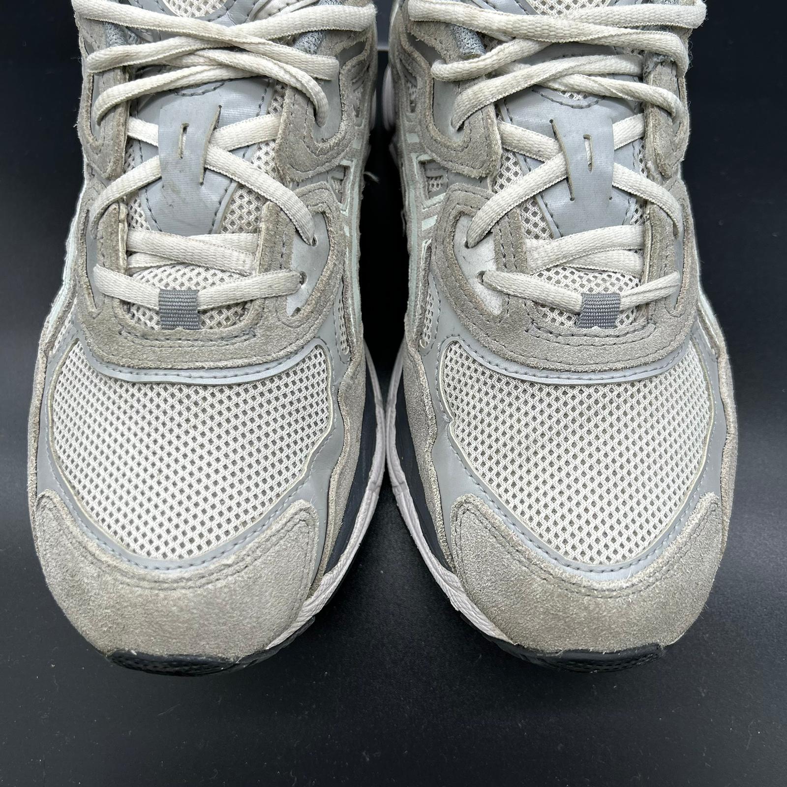 Asics Gel-NYC — Oyster Grey/Concrete (Used)