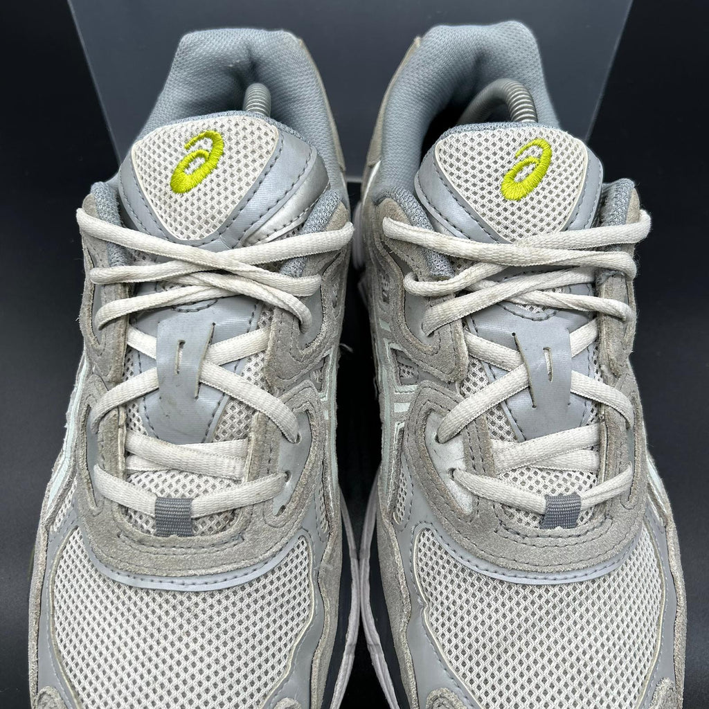 Asics Gel-NYC — Oyster Grey/Concrete (Used)