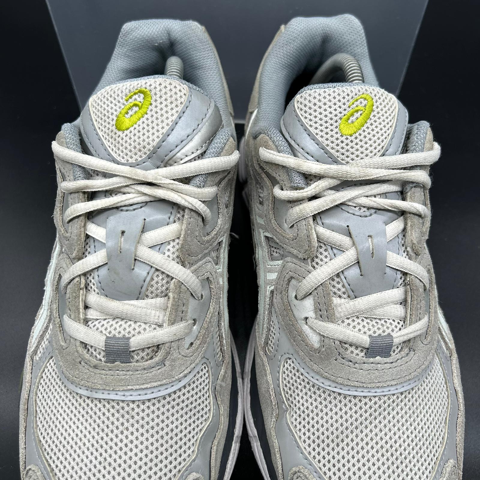 Asics Gel-NYC — Oyster Grey/Concrete (Used)