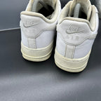 Nike Air Force 1 Low '07 — Triple White (Used)