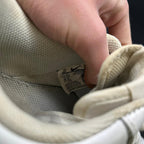Nike Air Force 1 Low '07 — Triple White (Used)