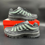 Nike P-6000 — Anthracite/Iron Grey (Brand New)