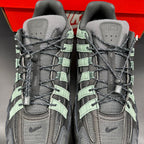 Nike P-6000 — Anthracite/Iron Grey (Brand New)