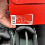 Nike P-6000 — Anthracite/Iron Grey (Brand New)