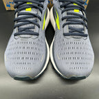 Brooks Ghost 13 — Peacoat/Grey/Nightlife (Used)