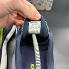 Brooks Ghost 13 — Peacoat/Grey/Nightlife (Used)