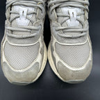 Asics Gel-NYC — Oyster Grey/Seafoam Green (Used)