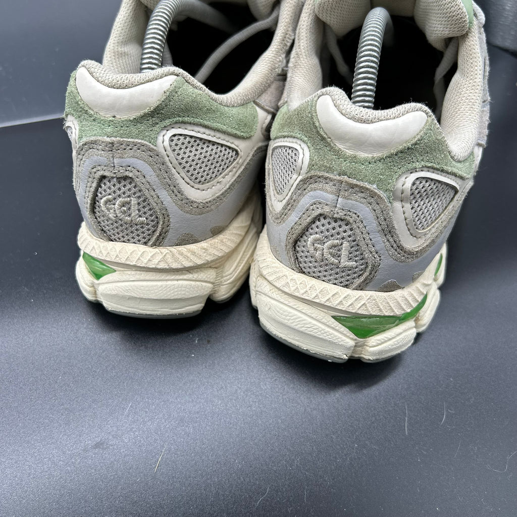 Asics Gel NYC – EU 43.5 / US 9.5 (Used)
