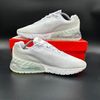 Nike Air Max Phoenix — White/White-Photon Dust (Brand New)