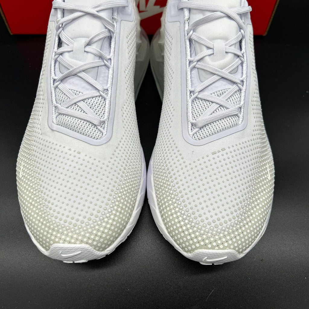 Nike Air Max Phoenix — White/White-Photon Dust (Brand New)