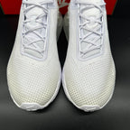 Nike Air Max Phoenix — White/White-Photon Dust (Brand New)