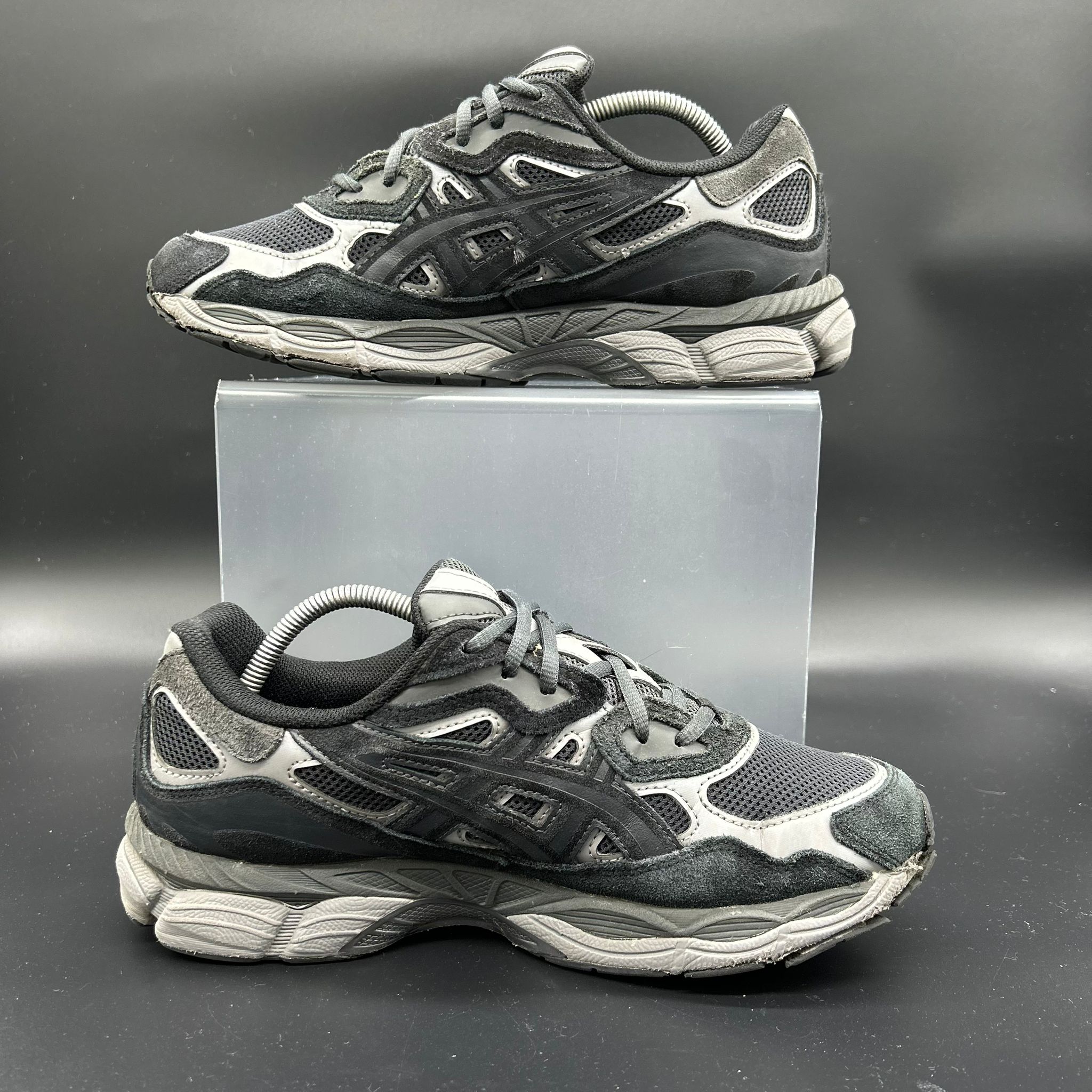 Asics Gel NYC – EU 43.5 / US 9.5 (Used)