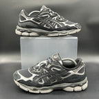Asics Gel NYC – EU 43.5 / US 9.5 (Used)
