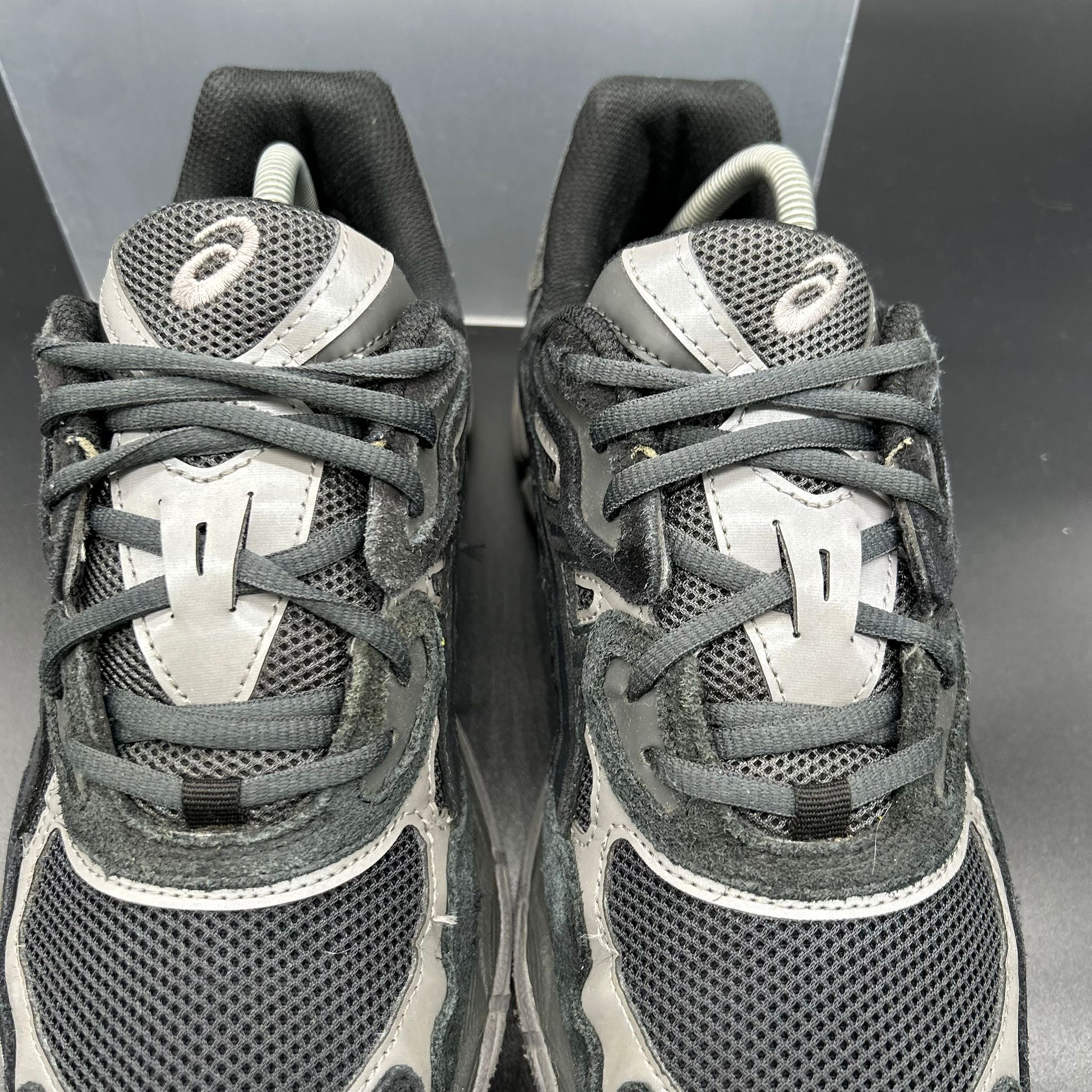 Asics Gel NYC – EU 43.5 / US 9.5 (Used)