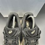 Asics Gel NYC – Zwart/Cream – EU 40.5 / US 7.5 (Used)