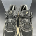 Asics Gel NYC – Zwart/Cream – EU 40.5 / US 7.5 (Used)