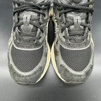 Asics Gel NYC – Zwart/Cream – EU 40.5 / US 7.5 (Used)