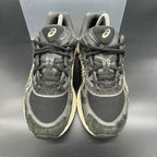 Asics Gel NYC – Zwart/Cream – EU 40.5 / US 7.5 (Used)