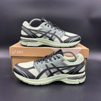 Asics Gel-Terrain – Dark Jade/Black – EU 42 / US 8.5 (Brand New with Box)