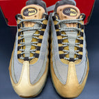 Nike Air Max 95 – Wheat/Bamboo – EU 42 / US 8.5 (Used)