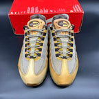 Nike Air Max 95 – Wheat/Bamboo – EU 42 / US 8.5 (Used)
