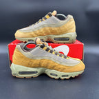 Nike Air Max 95 – Wheat/Bamboo – EU 42 / US 8.5 (Used)