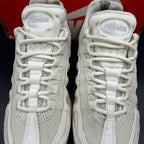 Nike Air Max 95 – White/Pure Platinum – EU 42 / US 10 (Used)