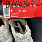 Nike Air Max 95 – White/Pure Platinum – EU 42 / US 10 (Used)