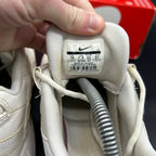 Nike Air Max 95 – White/Pure Platinum – EU 42 / US 10 (Used)
