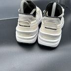 Nike Waffle One – Cream/White – EU 39 / US 8 (Almost Brand New)