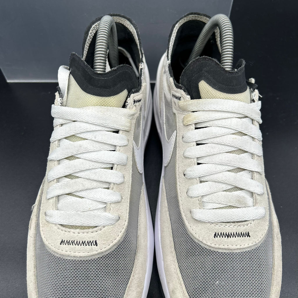 Nike Waffle One – Cream/White – EU 39 / US 8 (Almost Brand New)