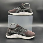 Asics Gel Excite – Zwart/Wit – EU 39 / US 6 (Used)