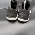 Asics Gel Excite – Zwart/Wit – EU 39 / US 6 (Used)