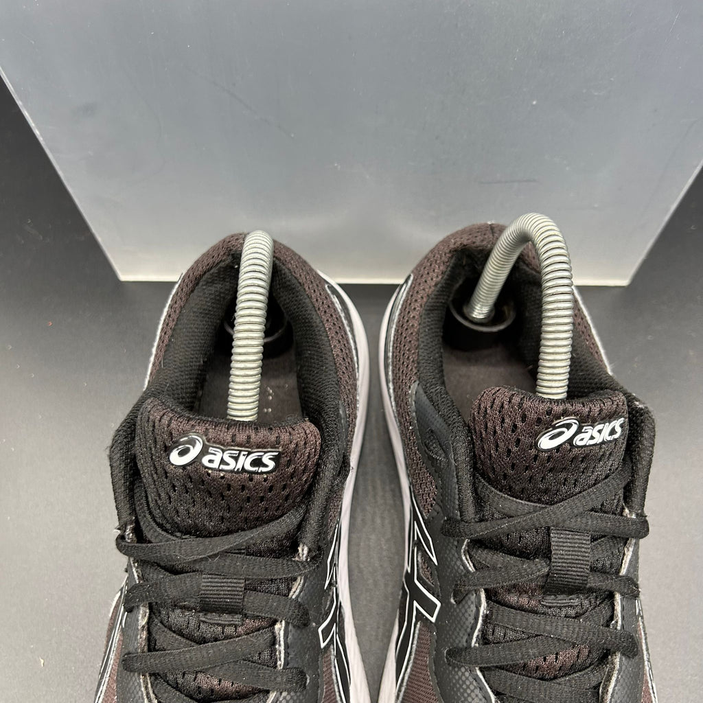 Asics Gel Excite – Zwart/Wit – EU 39 / US 6 (Used)
