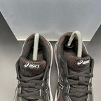 Asics Gel Excite – Zwart/Wit – EU 39 / US 6 (Used)