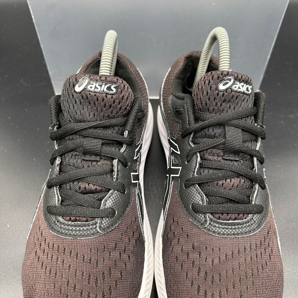 Asics Gel Excite – Zwart/Wit – EU 39 / US 6 (Used)