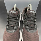 Asics Gel Excite – Zwart/Wit – EU 39 / US 6 (Used)