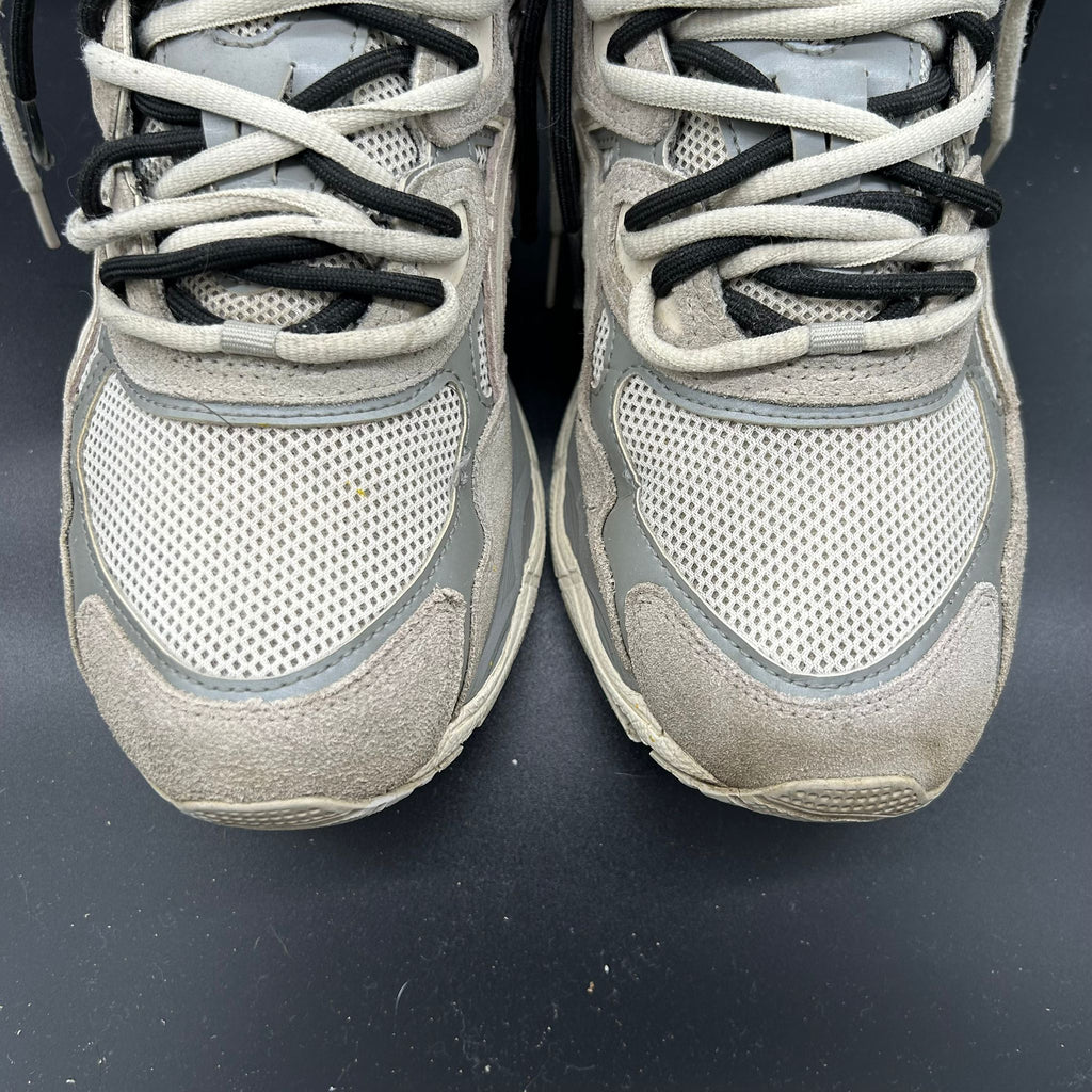 ASICS Gel-NYC – Cream/Clay Grey – EU 44.5