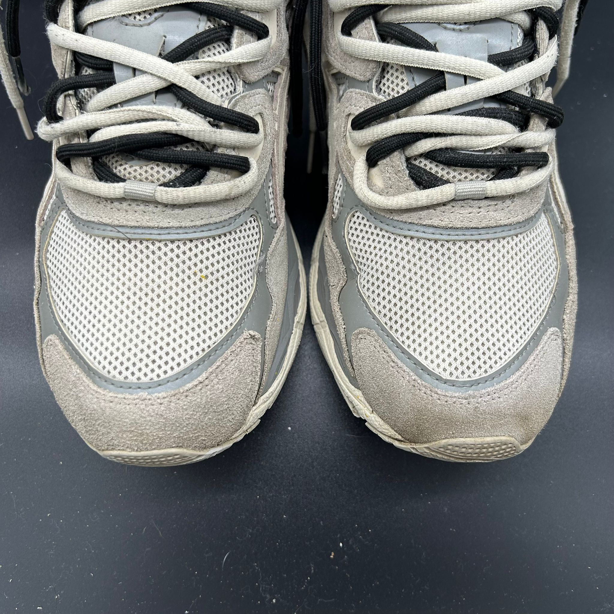 ASICS Gel-NYC – Cream/Clay Grey – EU 44.5
