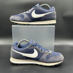 Nike MD Runner 2 – Midnight Navy/Wolf Grey – EU 42.5