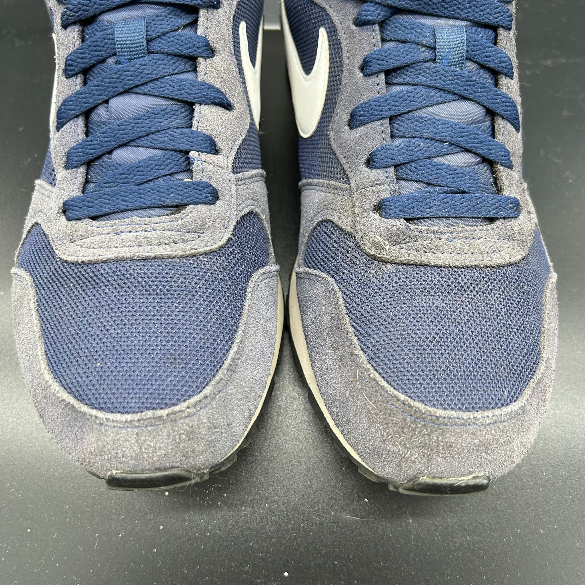 Nike MD Runner 2 – Midnight Navy/Wolf Grey – EU 42.5