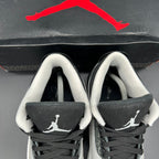 Air Jordan 3 Retro – Cool Grey – EU 44 / US 10 (Almost Brand New)