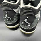 Air Jordan 3 Retro – Cool Grey – EU 44 / US 10 (Almost Brand New)