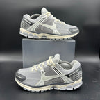 Nike Zoom Vomero 5 – Vast Grey / Cream – EU 44 / US 10 (Used)