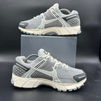 Nike Zoom Vomero 5 – Vast Grey / Cream – EU 44 / US 10 (Used)