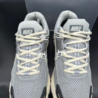 Nike Zoom Vomero 5 – Vast Grey / Cream – EU 44 / US 10 (Used)